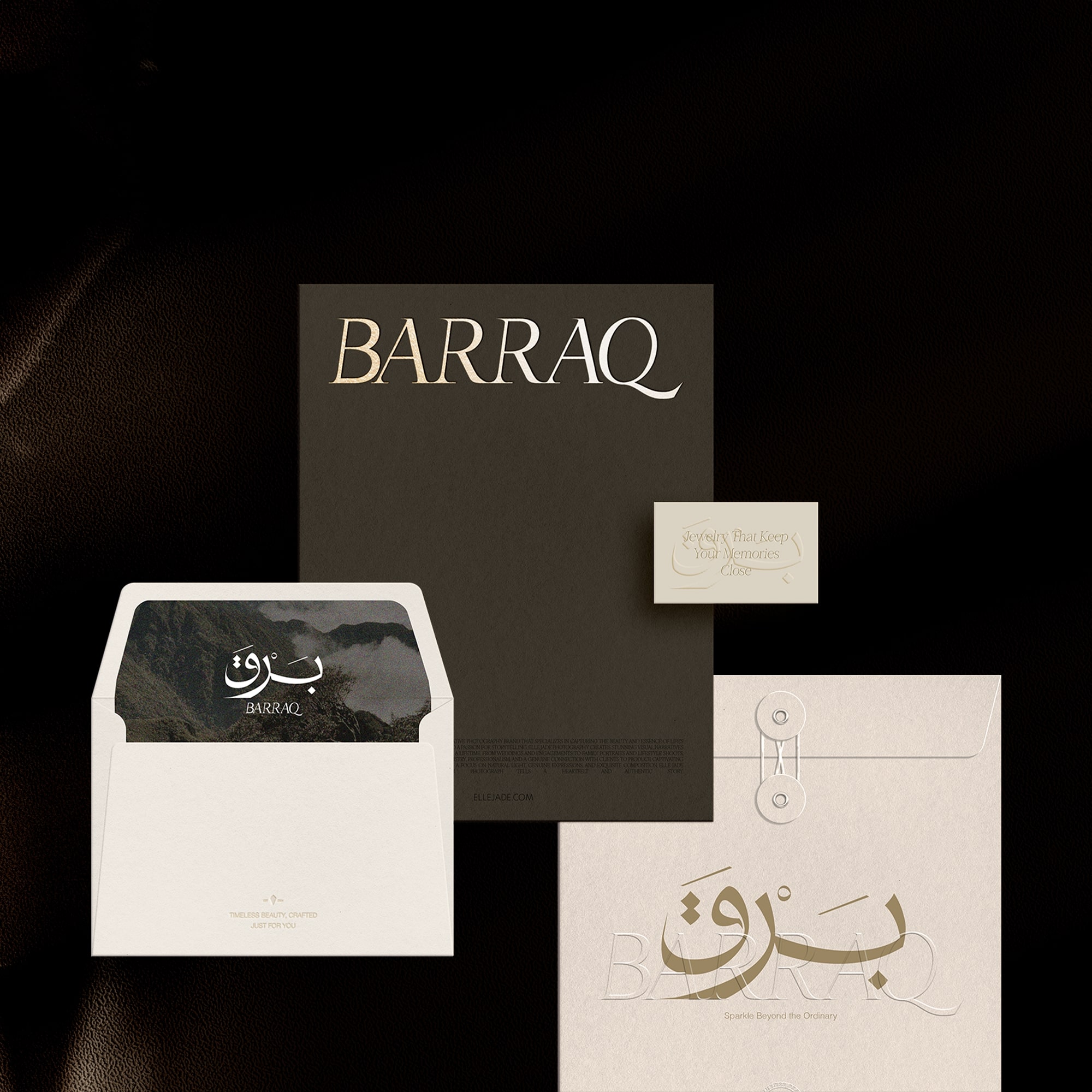 Barraq